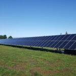River Ferry Solar
