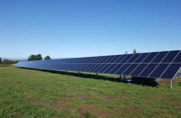 River Ferry Solar