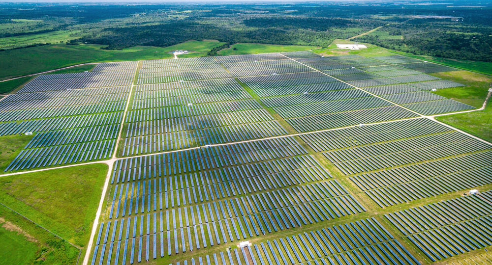 Riverstart Solar Park