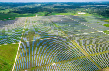 Riverstart Solar Park