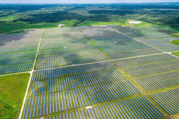 Riverstart Solar Park