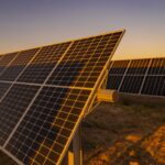 Roadrunner Hybrid solar farm