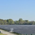 Robins Air Force Base Solar