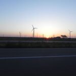 Roscoe Wind Farm