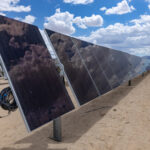 SE Athos II Solar farm