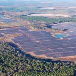 SR Arlington II solar farm