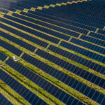 SR Clay Solar farm
