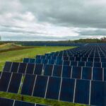 SR DeSoto I Solar farm