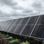 SR Toombs solar farm