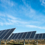 Sadler Solar farm