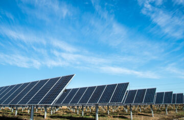 Sadler Solar farm