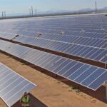 Saint Solar farm
