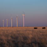 San Juan Mesa Wind Project