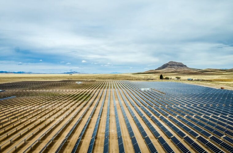 San Juan Solar