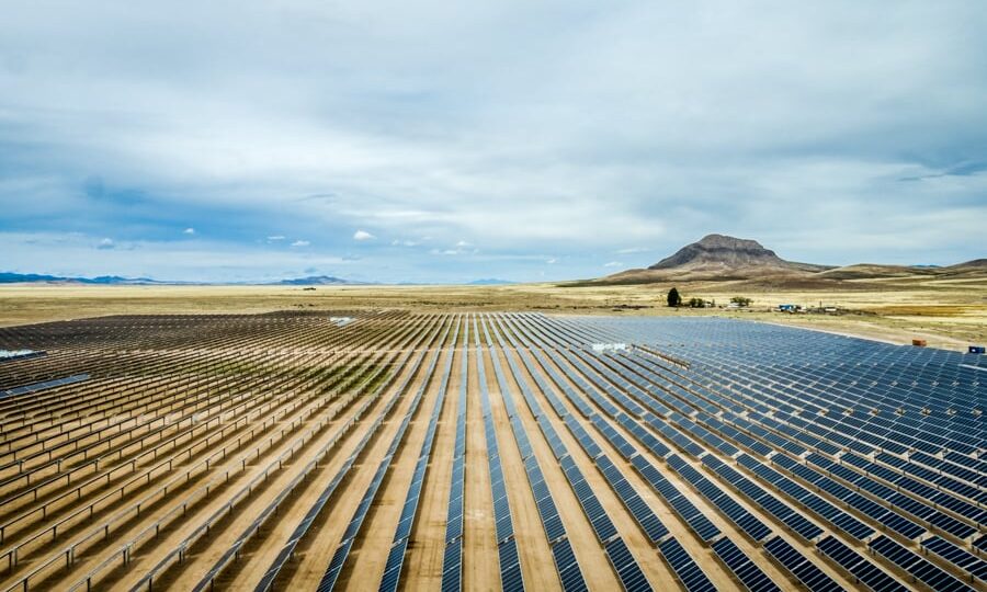 San Juan Solar