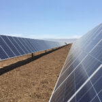 San Pablo Raceway Solar Farm