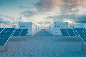 Sandrini Solar 200