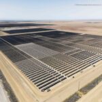 Scarlet Solar farm