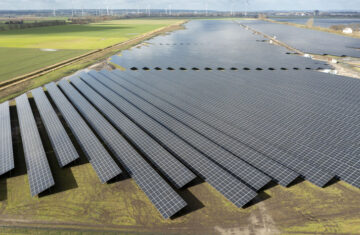 Searcy Solar Hybrid