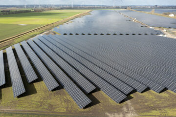 Searcy Solar Hybrid