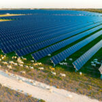 Second Division Solar