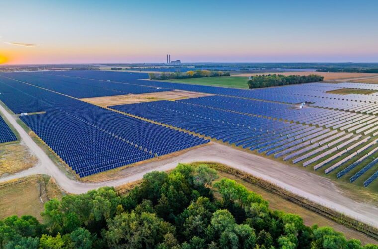 Sherco Solar I