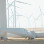 Shiloh Wind Project