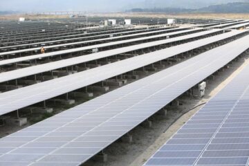 Silver State Solar Power South