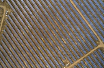 Sky Ranch Solar