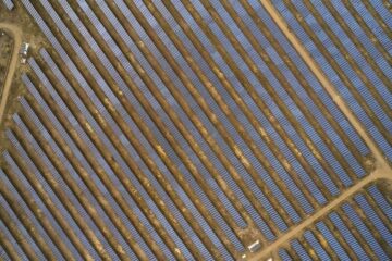 Sky Ranch Solar