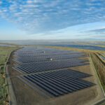 Slate Hybrid solar farm