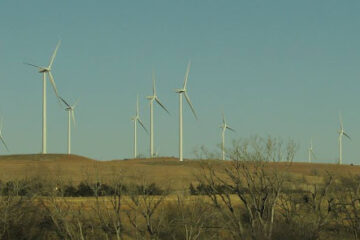 Smoky Hills Wind Project