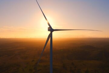 Solano Wind