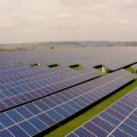 Solar Gen 2 Solar Facility