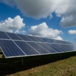 South Cheyenne Solar