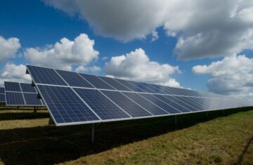 South Cheyenne Solar