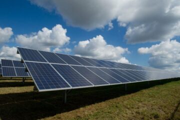 South Cheyenne Solar