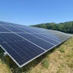 Southampton Solar farm