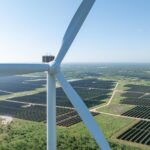 Sparta Solar farm