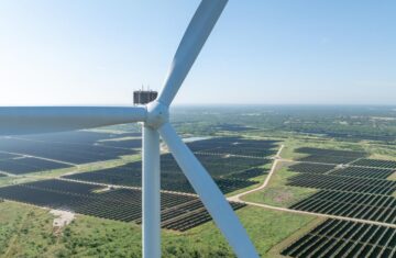 Sparta Solar farm