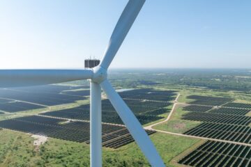 Sparta Solar farm