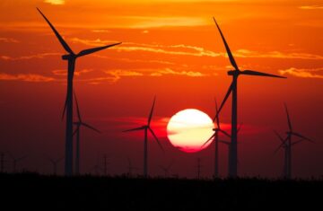 Spearville Wind Farm