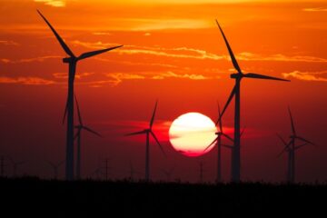 Spearville Wind Farm