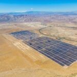 Springbok Solar Farm 1