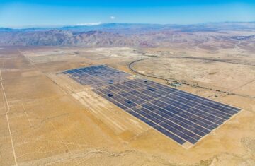 Springbok Solar Farm 1
