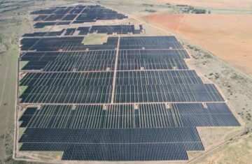 Springbok Solar Farm 2
