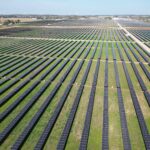 Springfield Solar farm