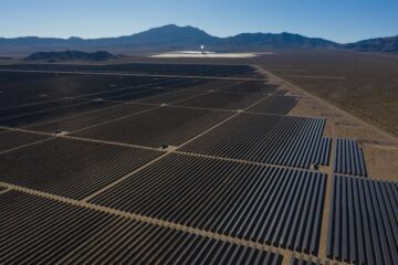 Stateline Solar