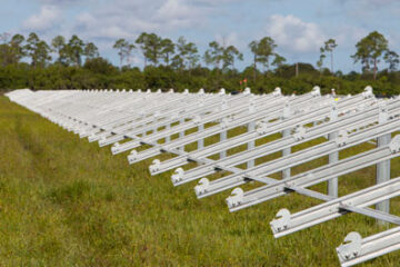 Storey Solar and Storage