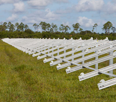 Storey Solar and Storage